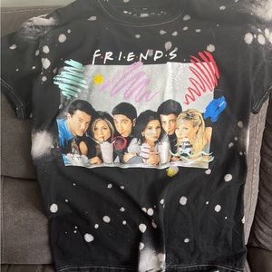 FRIENDS shirt